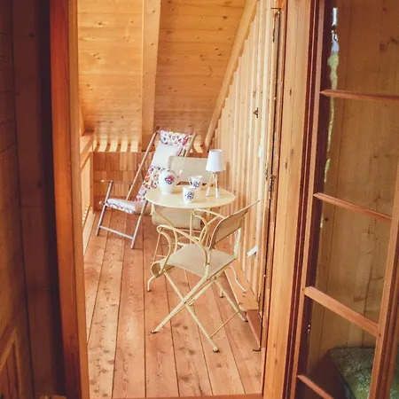 아파트 Lichtdurchflutete Panorama-ferienwohnung In 뮈르나우암슈타펠지